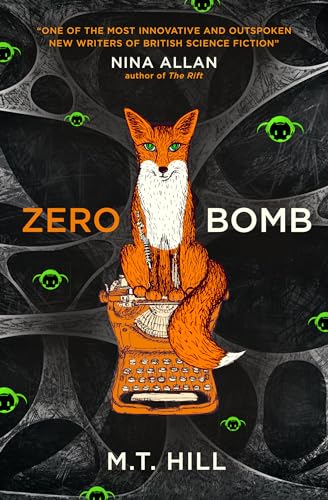 Zero Bomb von Bloomsbury