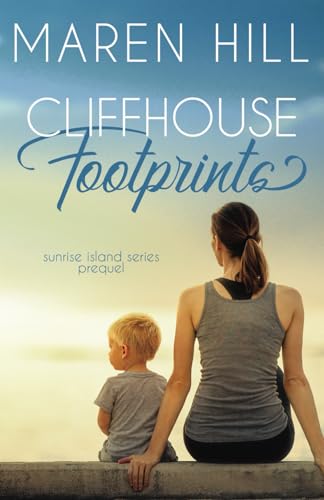 Cliffhouse Footprints (Sunrise Island) von CANADA