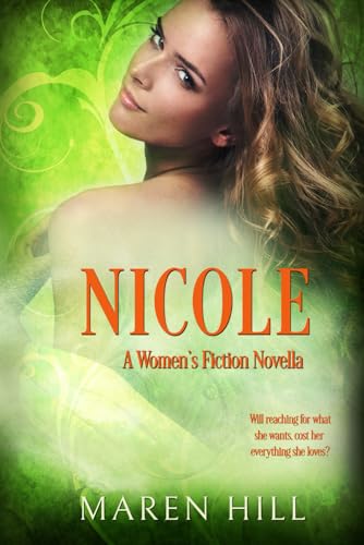 Nicole: A Women's Fiction Novella (The Verity Child Women's Fiction Series) von Sandpiper Press