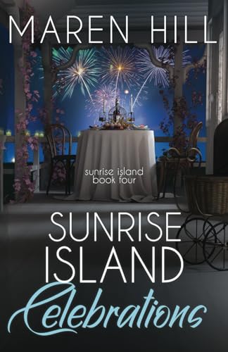 SUNRISE ISLAND CELEBRATIONS von Sandpiper Press