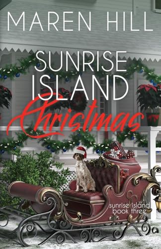 Sunrise Island Christmas von Canada