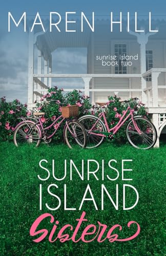Sunrise Island Sisters (The Sunrise Island) von Sandpiper Press