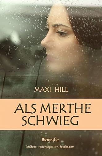 Als Merthe schwieg von epubli