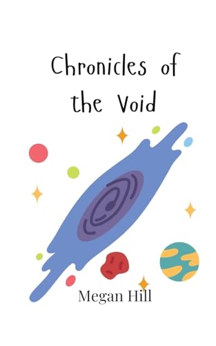 Chronicles of the Void von Creative Arts Management OÜ