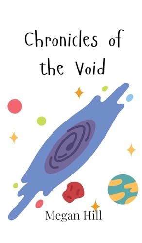 Chronicles of the Void von Creative Arts Management OÜ