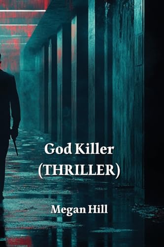 God Killer (THRILLER) von Megan Hill