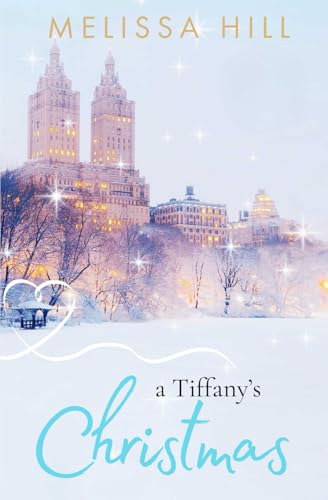 A Tiffany's Christmas