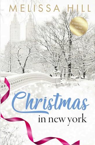 Christmas in New York: Heartwarming holiday romance reading (New York Romance) von Independently published