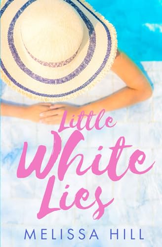 Little White Lies (.) von Independently published