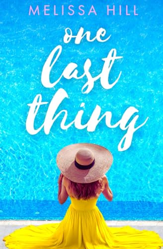 One Last Thing (Book Club Reads) von Independently published