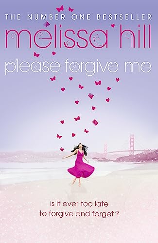 Please Forgive Me: Is it ever too late to forgive and forget?