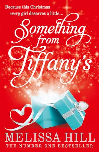 Something from Tiffany's: filled with romance and festive magic for Christmas 2023 Something from Tiffany's: filled with romance and festive magic for Christmas 2023