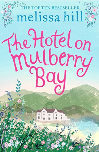 The Hotel on Mulberry Bay von Simon & Schuster Ltd