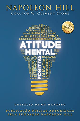 Atitude mental positiva von Citadel Grupo Editorial