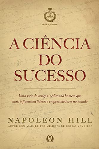 A ciência do sucesso