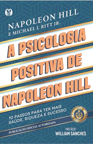 A psicologia positiva de Napoleon Hill von Citadel
