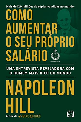 Como aumentar o seu próprio salário Como aumentar o seu próprio salário
