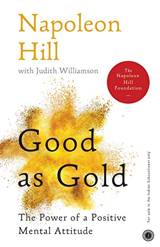 Good as Gold Good as Gold