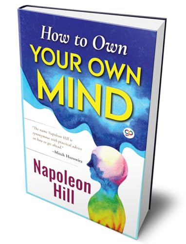 How to Own Your Own Mind (Hardcover Library Edition)