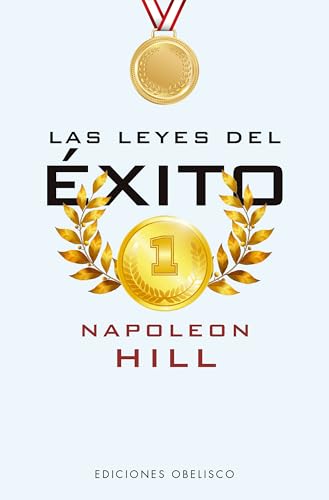 Las leyes del éxito (bolsillo) von Ediciones Obelisco