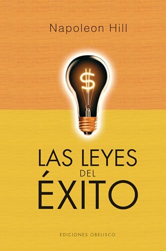 Leyes del Exito, Las (Volumen Completo)
