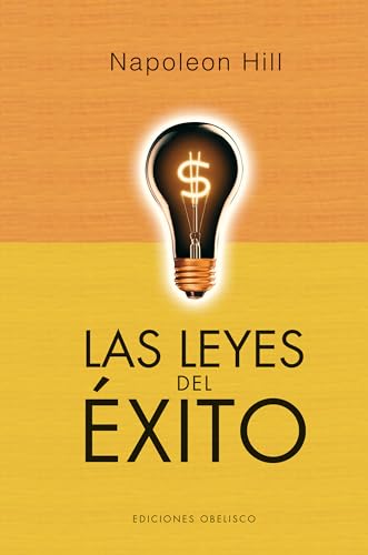 Las leyes del éxito (EXITO) von EDICIONES OBELISCO S.L.