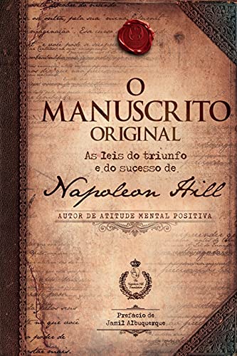 O manuscrito original