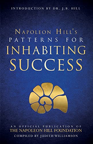 Patterns for Inhabiting Success Patterns for Inhabiting Success
