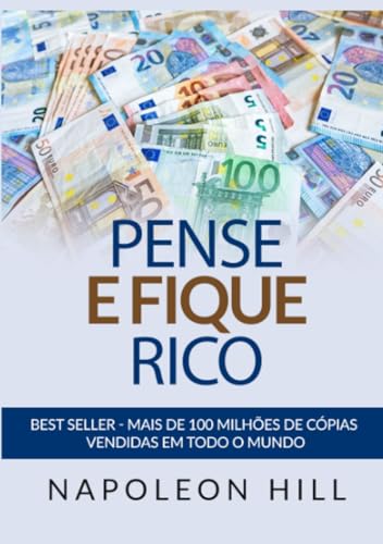 Pense e Fique Rico: Edição original de 1938