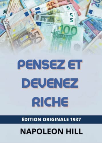 Pensez Et Devenez Riche Pensez Et Devenez Riche von Youcanprint