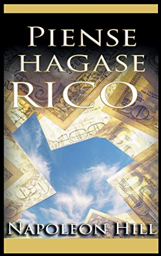 Piense y hagase rico von www.bnpublishing.com