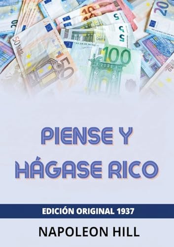 Piense y hágase rico Piense y hágase rico von Youcanprint