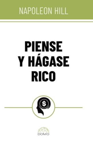 Piense y hágase rico von Grupo Sin Fronteras SAS