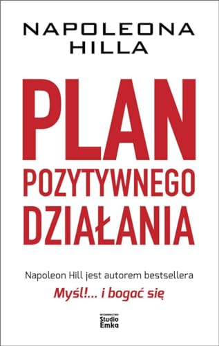 Plan pozytywnego działania von Studio Emka
