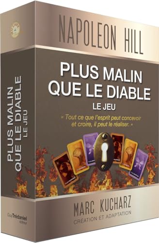 Plus malin que le diable - Le jeu