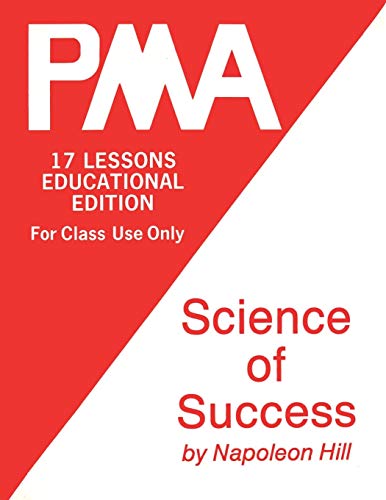 Pma: Science of Success Pma: Science of Success