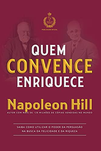 Quem convence enriquece