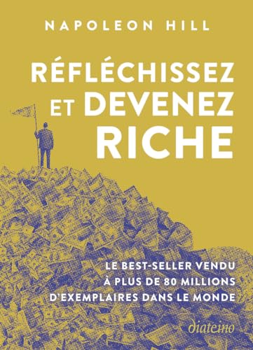 Réfléchissez et devenez riche von DIATEINO