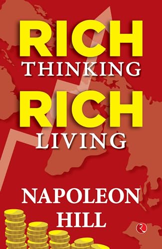 Rich Thinking, Rich Living von Rupa Publications India