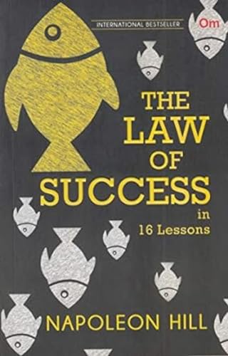 The Law of Success in 16 Lessons von OM BOOKS INTERNATIONAL