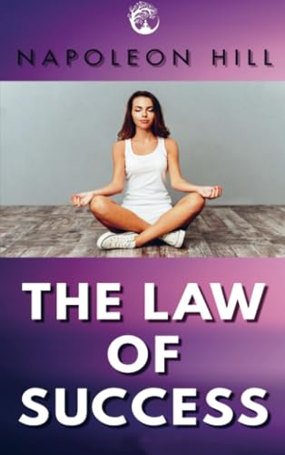 The Law of Success von Seven Books