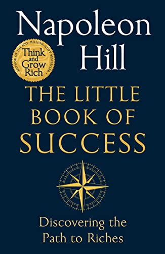 The Little Book of Success: Discovering the Path to Riches The Little Book of Success: Discovering the Path to Riches von MACMILLAN