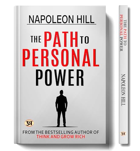 The Path To Personal Power The Path To Personal Power von Prabhat Prakashan