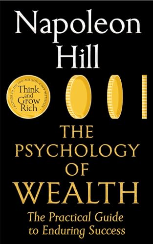 The Psychology of Wealth: The Practical Guide to Enduring Success The Psychology of Wealth: The Practical Guide to Enduring Success von Penguin