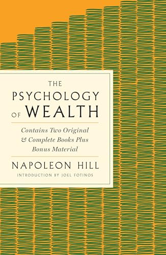 The Psychology of Wealth: The Practical Guide to Prosperity and Success (Gps Guides to Life) von Essentials