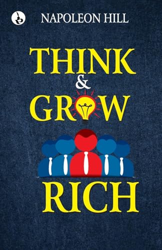 Think and Grow Rich von Rustam Prakashan