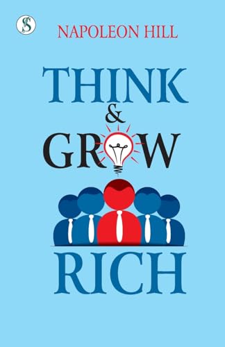 Think and Grow Rich von Sonnet Books