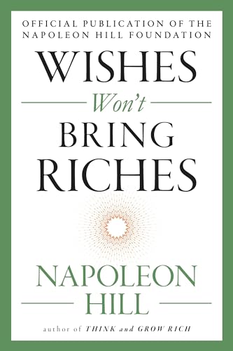 Wishes Won't Bring Riches (The Mental Dynamite Series)