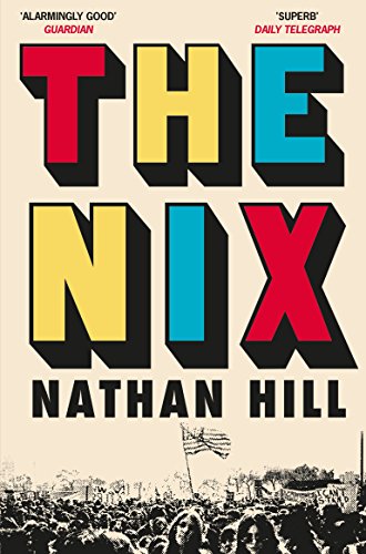 The Nix: Nathan Hill