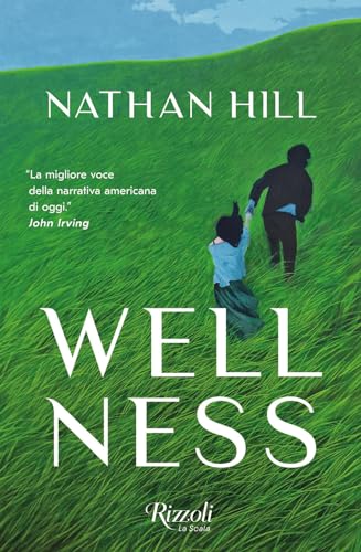Wellness (Scala stranieri) von Rizzoli